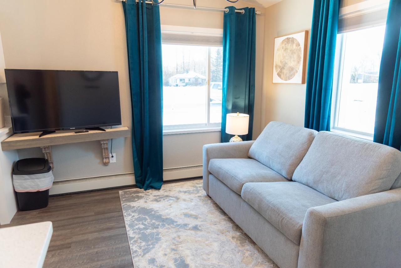 Colony Suites Палмър Екстериор снимка