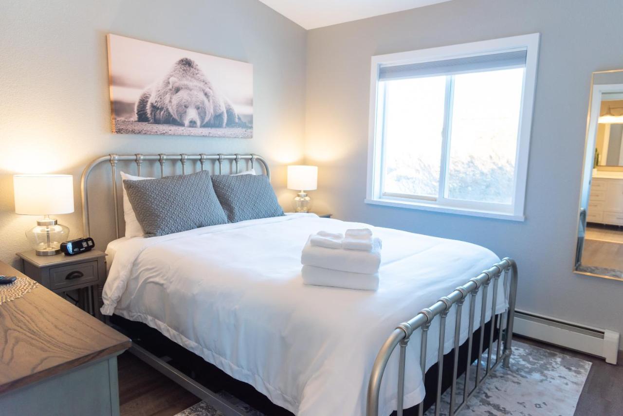 Colony Suites Палмър Екстериор снимка