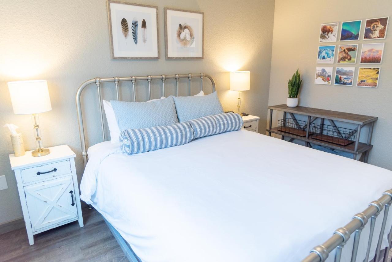 Colony Suites Палмър Екстериор снимка