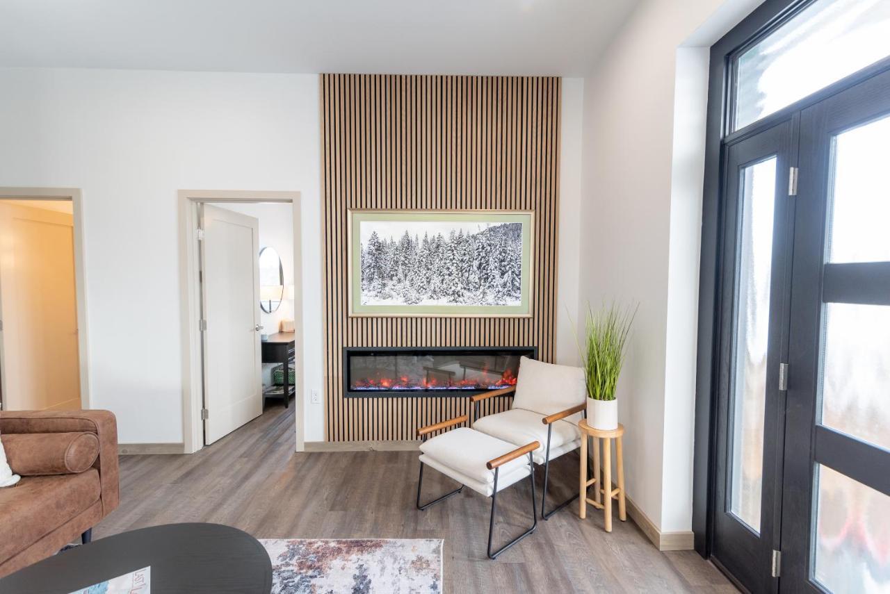 Colony Suites Палмър Екстериор снимка