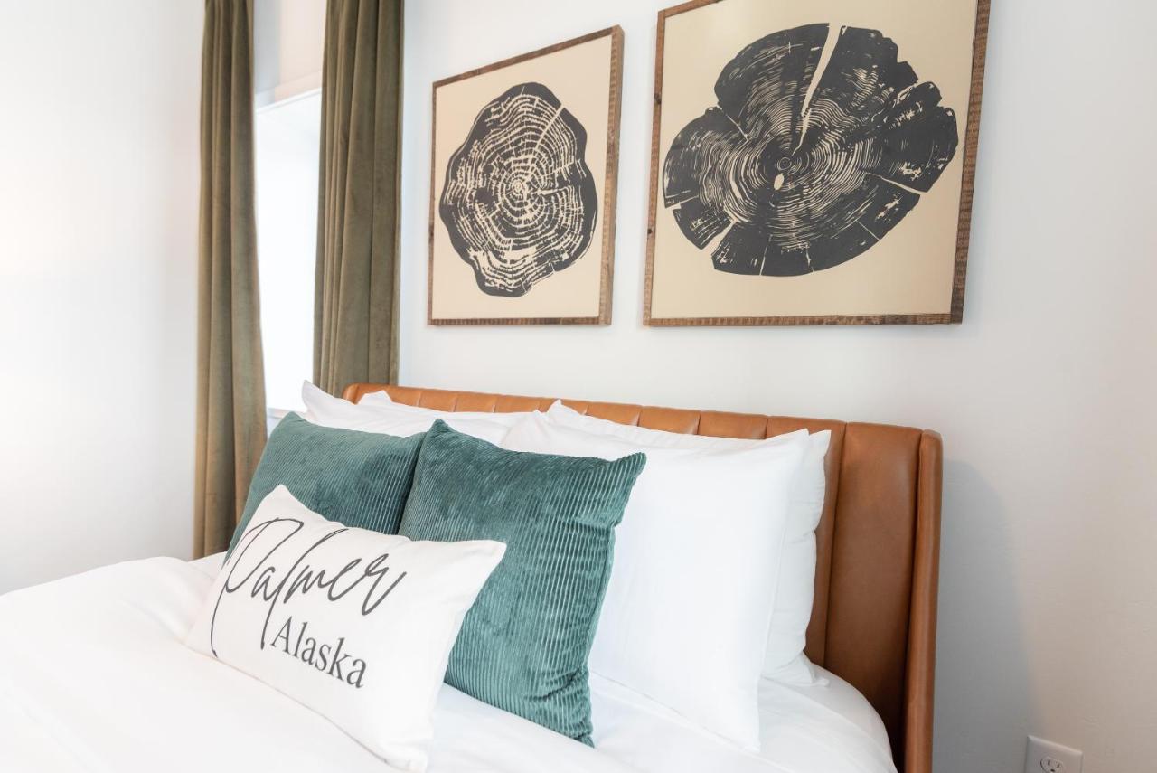 Colony Suites Палмър Екстериор снимка