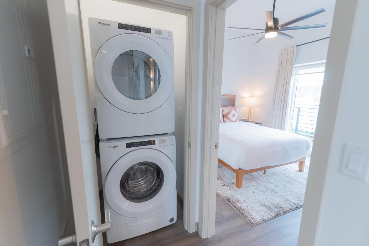 Colony Suites Палмър Екстериор снимка
