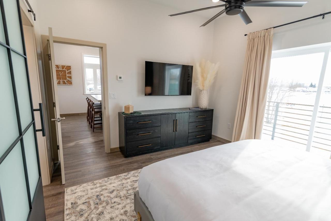 Colony Suites Палмър Екстериор снимка