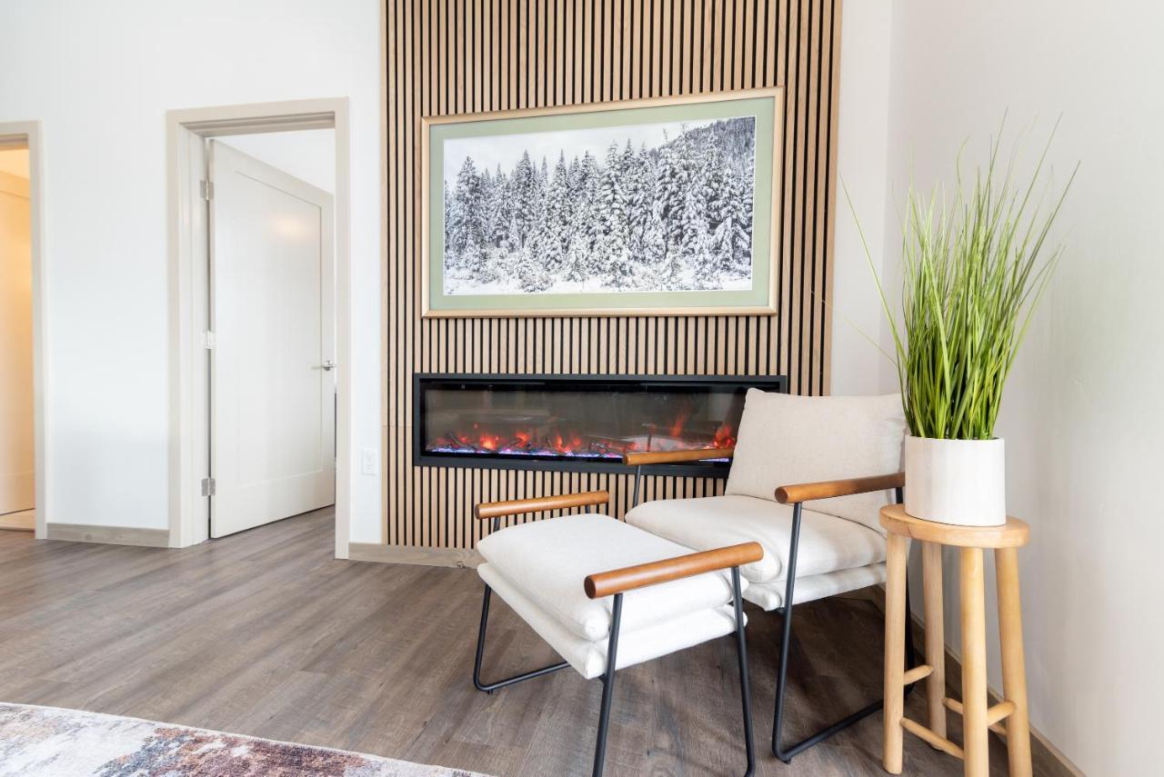 Colony Suites Палмър Екстериор снимка