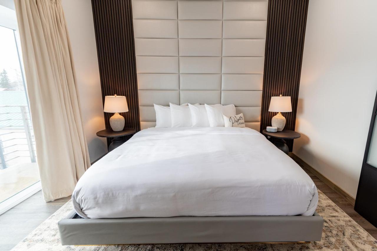 Colony Suites Палмър Екстериор снимка