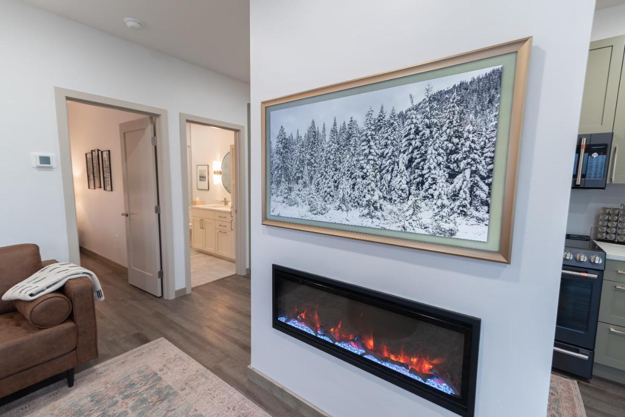 Colony Suites Палмър Екстериор снимка