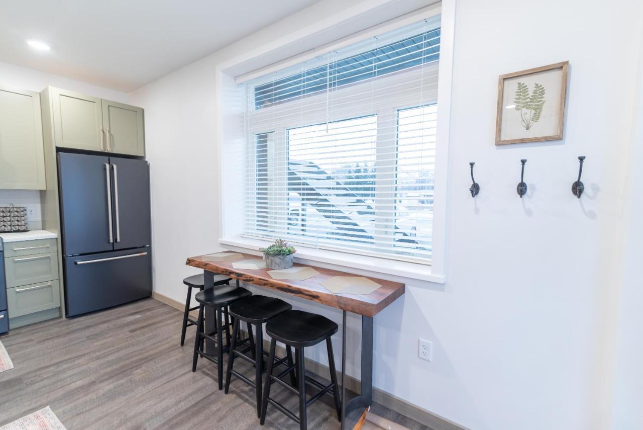 Colony Suites Палмър Екстериор снимка