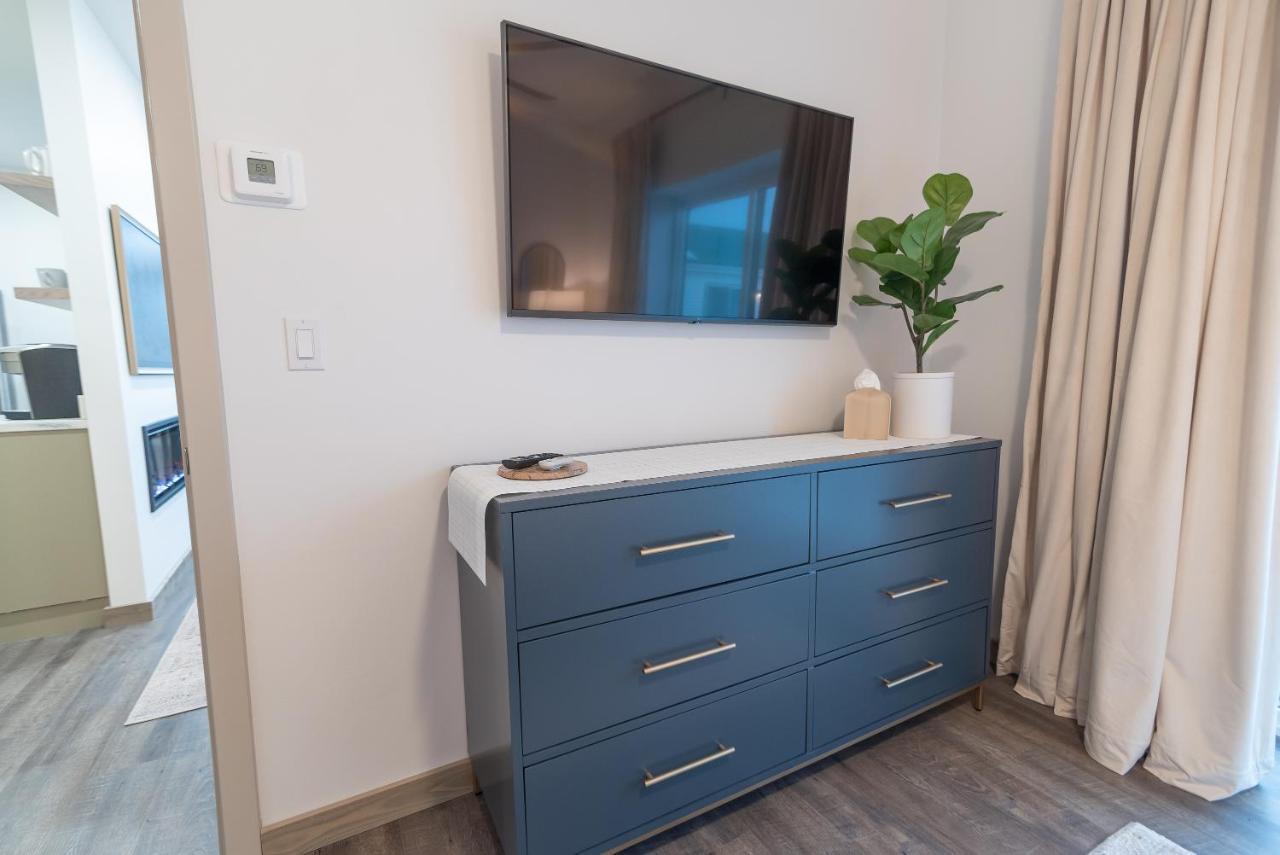 Colony Suites Палмър Екстериор снимка