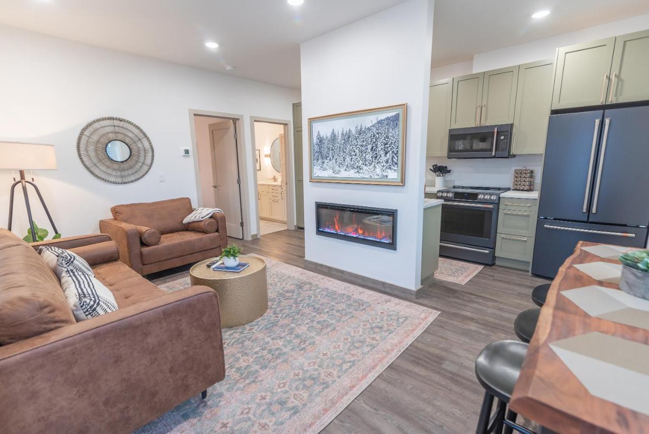 Colony Suites Палмър Екстериор снимка