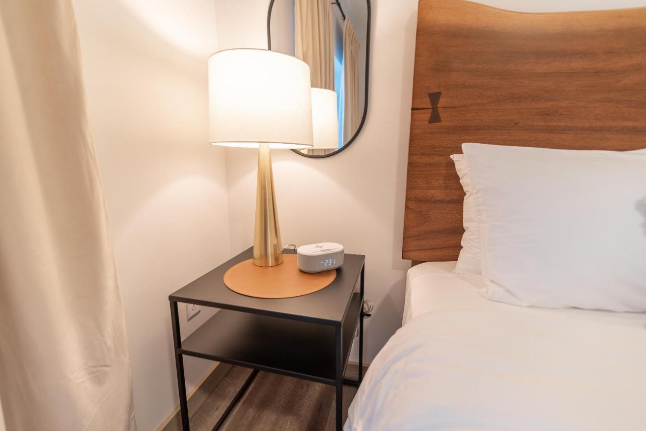 Colony Suites Палмър Екстериор снимка