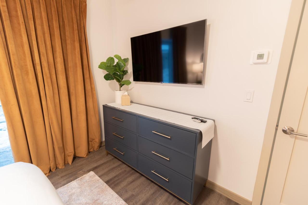 Colony Suites Палмър Екстериор снимка