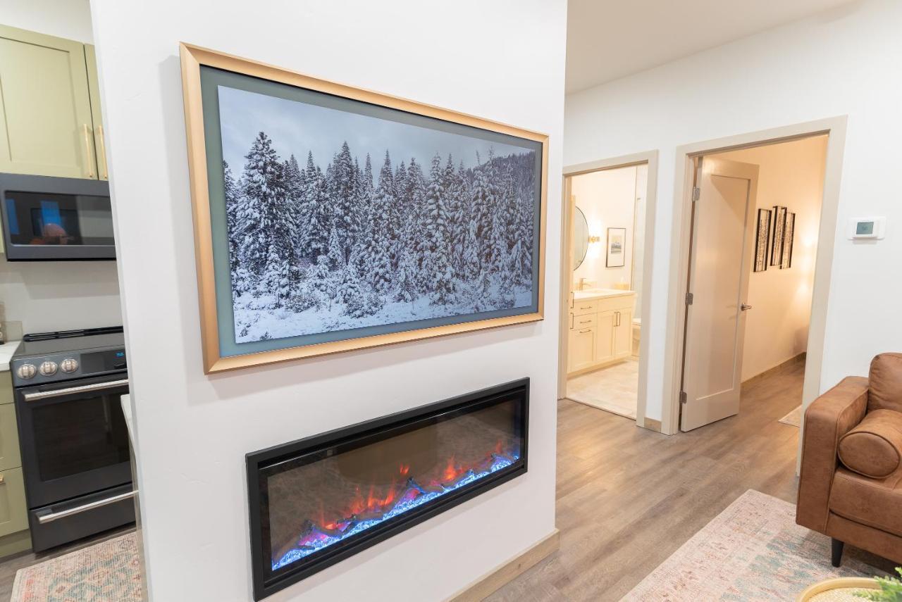 Colony Suites Палмър Екстериор снимка