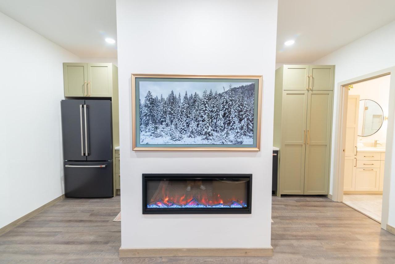 Colony Suites Палмър Екстериор снимка