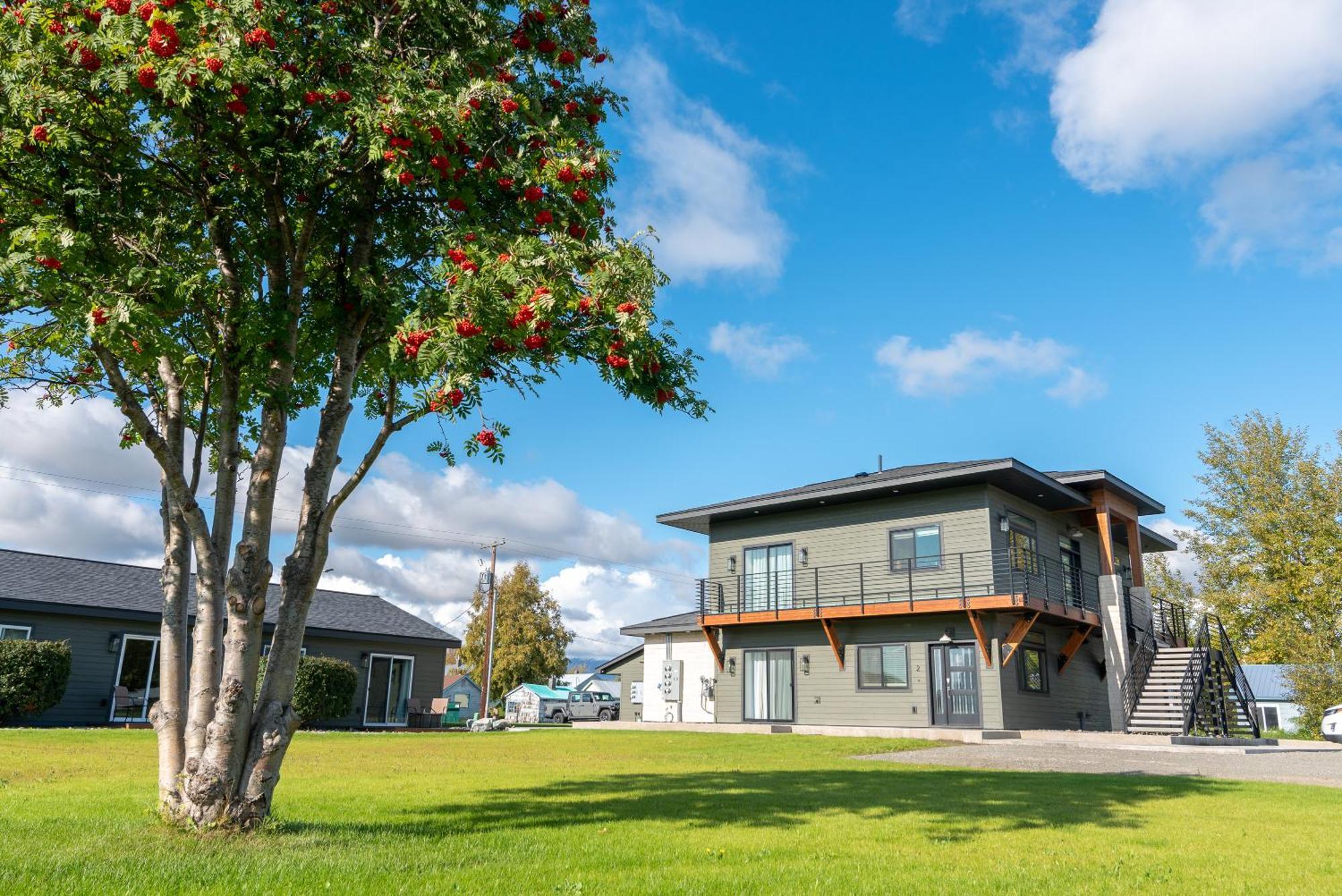 Colony Suites Палмър Екстериор снимка