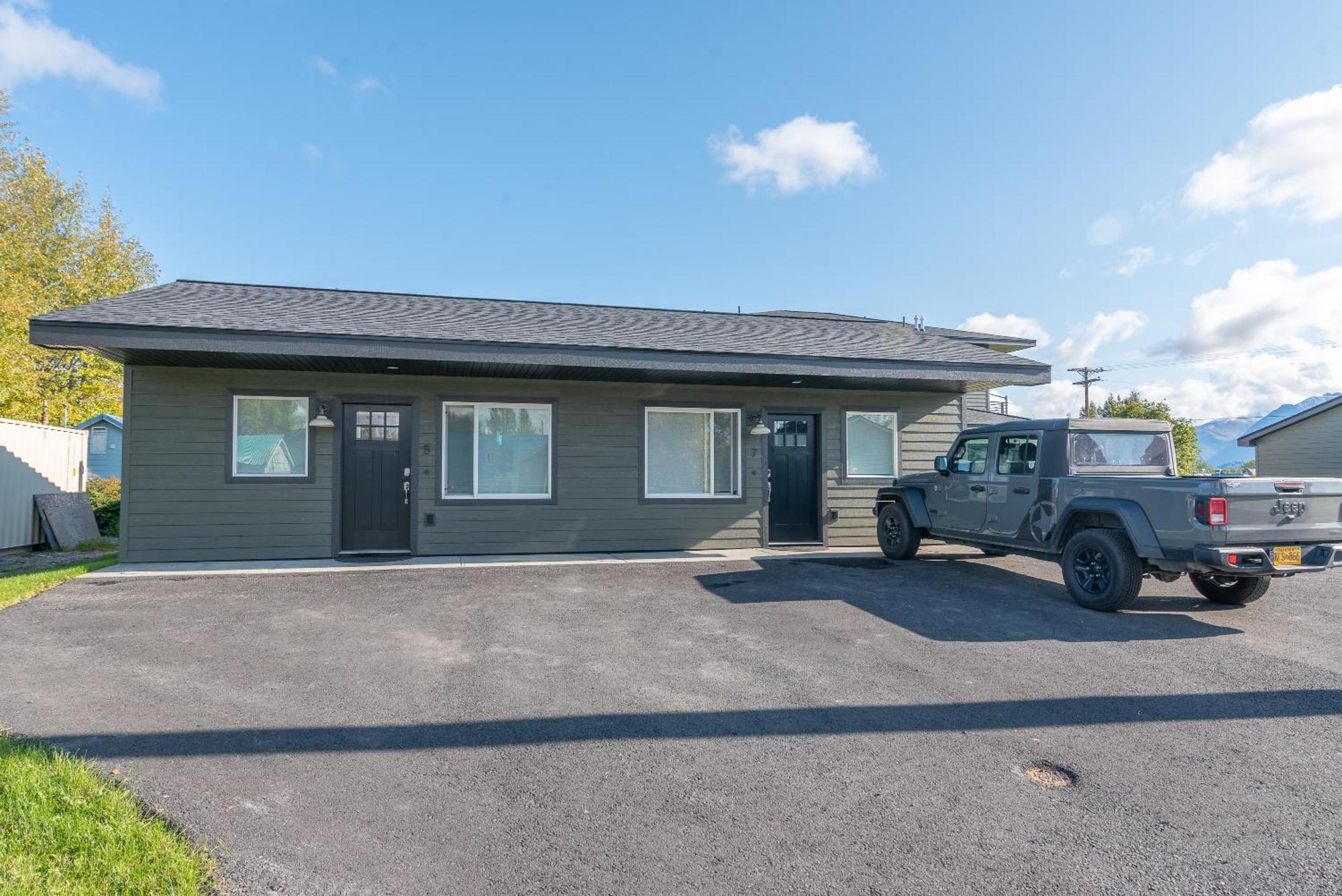 Colony Suites Палмър Екстериор снимка